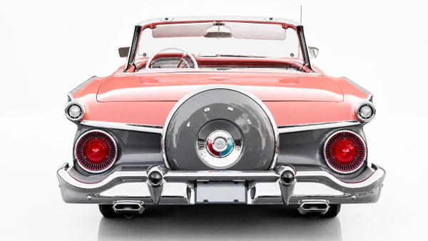 1959 Ford Galaxie Skyliner