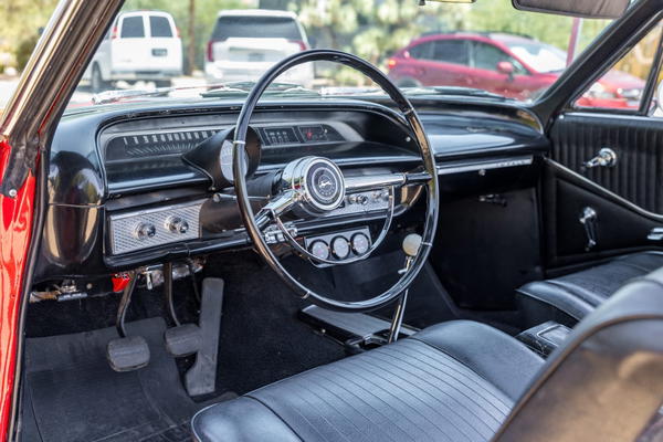 1964 Chevrolet Impala SS Convertible