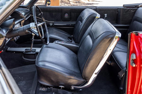 1964 Chevrolet Impala SS Convertible