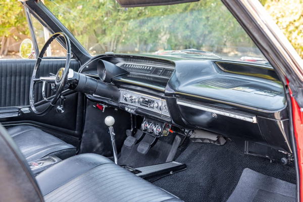 1964 Chevrolet Impala SS Convertible
