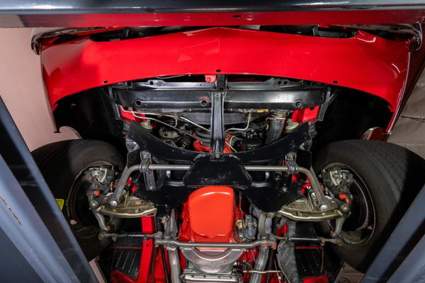 1970 Plymouth Cuda Hemi 426