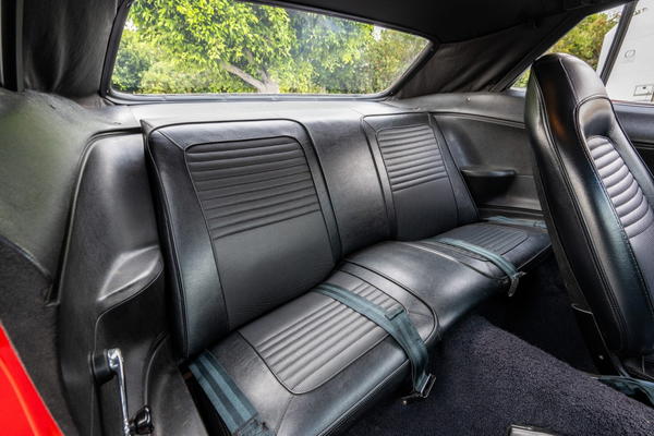 1970 Plymouth Cuda Hemi 426