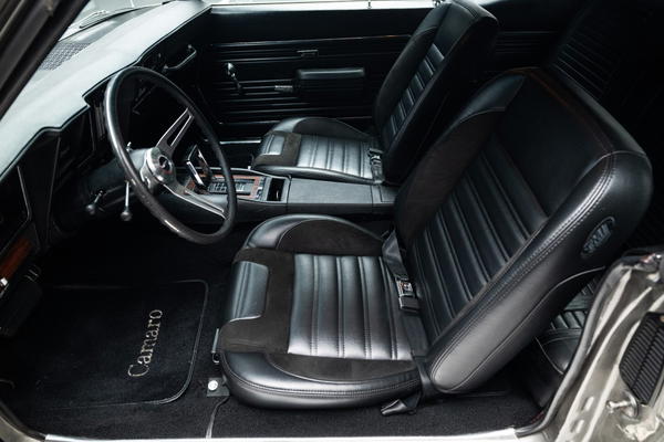1969 Chevrolet Camaro Coupe