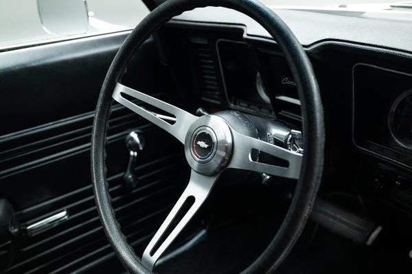 1969 Chevrolet Camaro Coupe