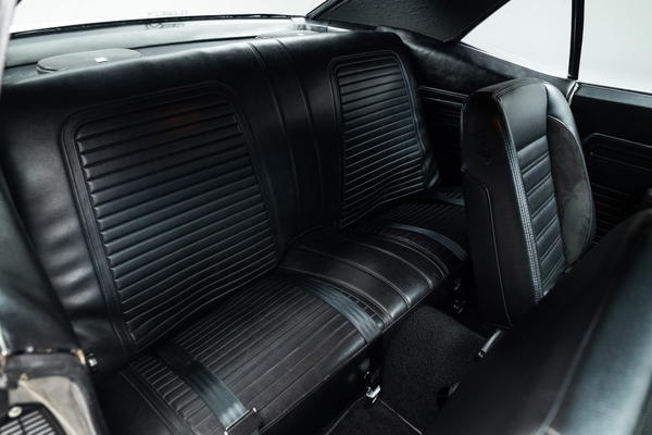 1969 Chevrolet Camaro Coupe