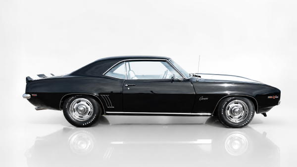 1969 Chevrolet Camaro Z/28
