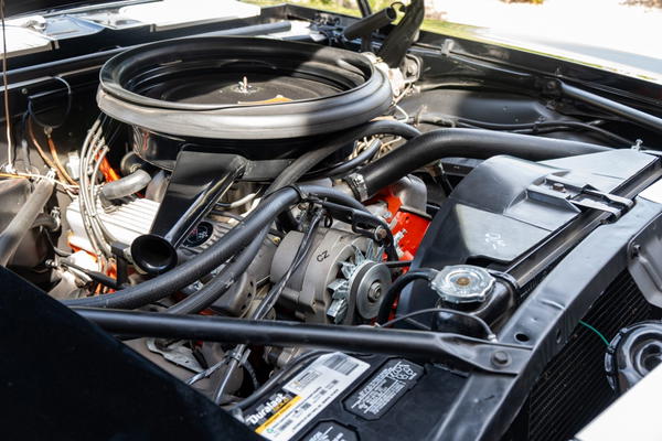 1969 Chevrolet Camaro Z/28