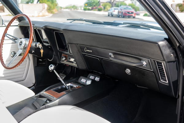 1969 Chevrolet Camaro Z/28