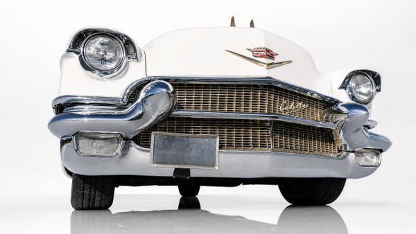 1956 Cadillac Eldorado Seville