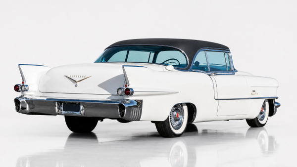 1956 Cadillac Eldorado Seville
