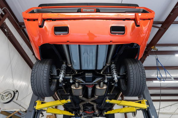 1970 Plymouth Barracuda