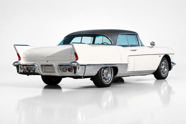 1957 Cadillac Eldorado Brougham