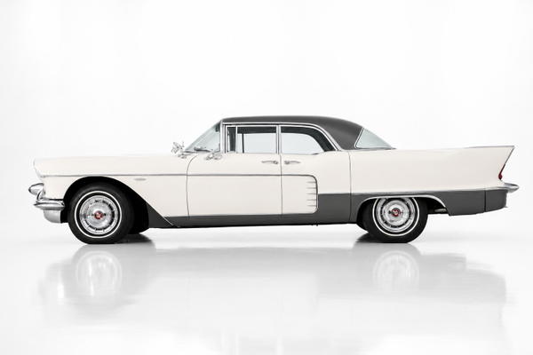 1957 Cadillac Eldorado Brougham