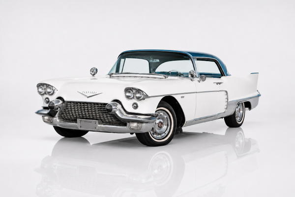 1957 Cadillac Eldorado Brougham
