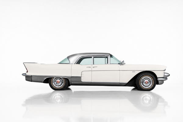 1957 Cadillac Eldorado Brougham