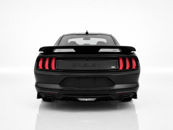 2022 Ford Mustang Shelby Super Snake Coupe