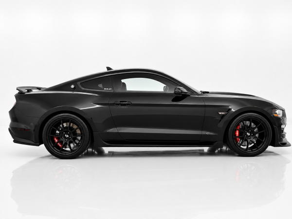 2022 Ford Mustang Shelby Super Snake Coupe