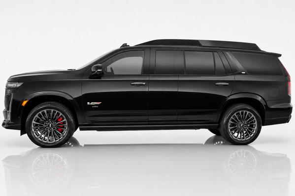 2023 Cadillac Escalade T1XL