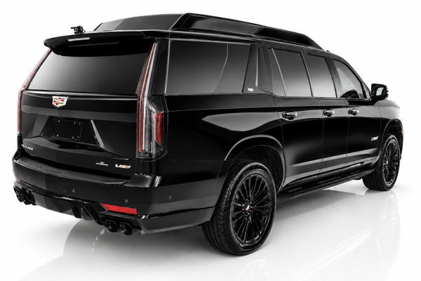 2023 Cadillac Escalade T1XL