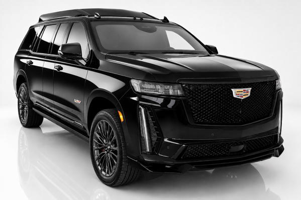 2023 Cadillac Escalade T1XL
