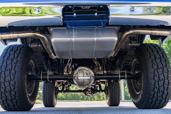 1971 Chevrolet K5 Blazer CST 4x4