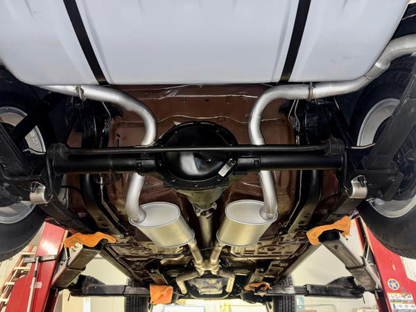 1978 Pontiac Firebird Trans Am 4-Speed